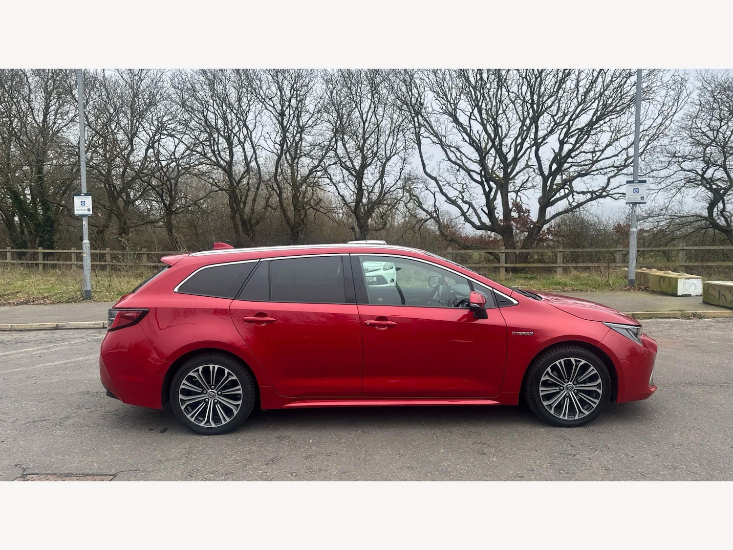 Used Toyota Corolla 2019 for sale - 77637621: Photo 18