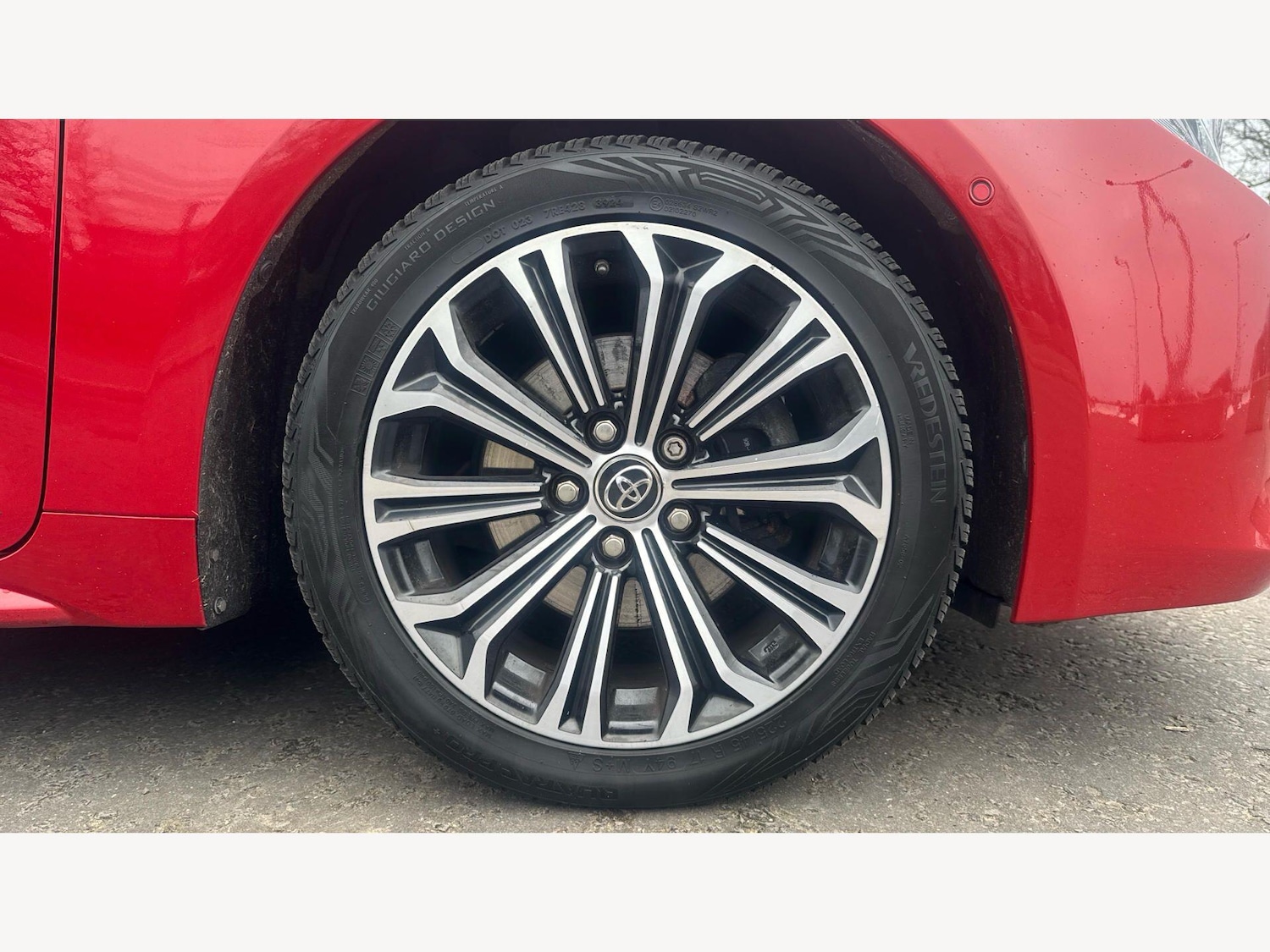 Used Toyota Corolla 2019 for sale - 77637621: Photo 20