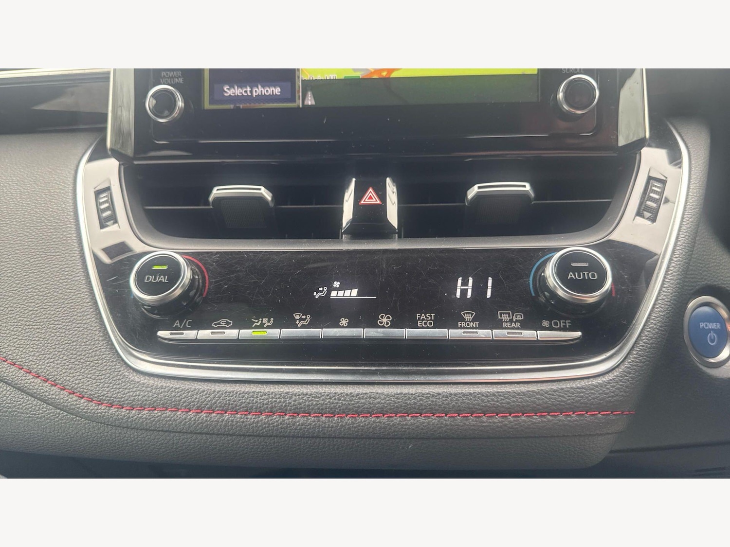 Used Toyota Corolla 2019 for sale - 77637621: Photo 23