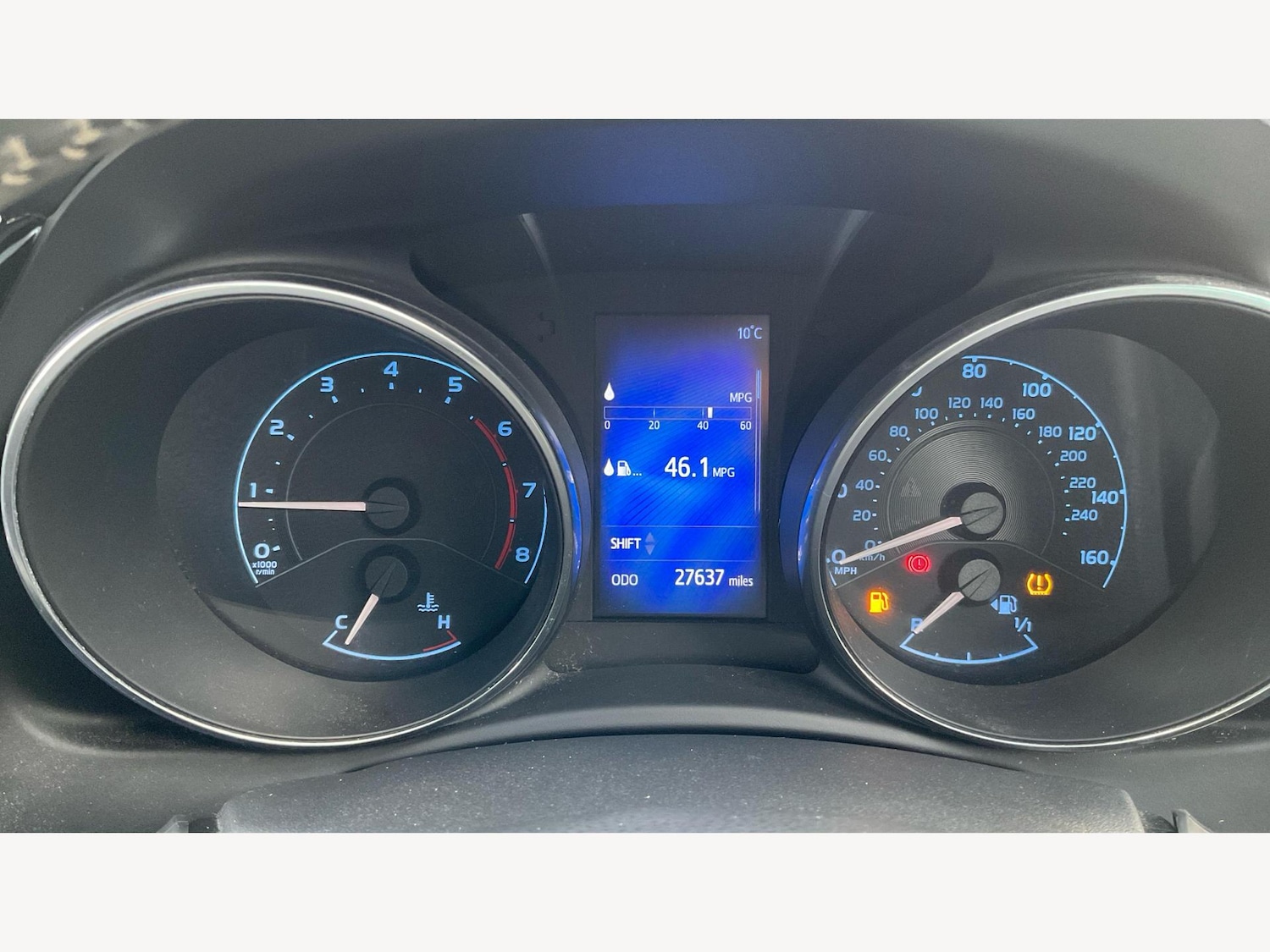 Used Toyota Auris 2017 for sale - 76823631: Photo 11