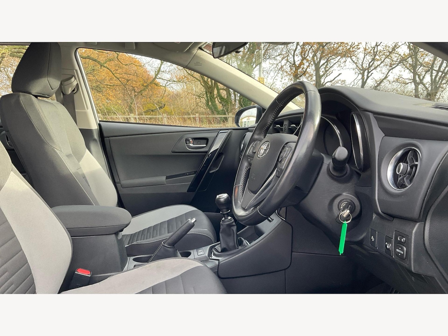 Used Toyota Auris 2017 for sale - 76823631: Photo 13