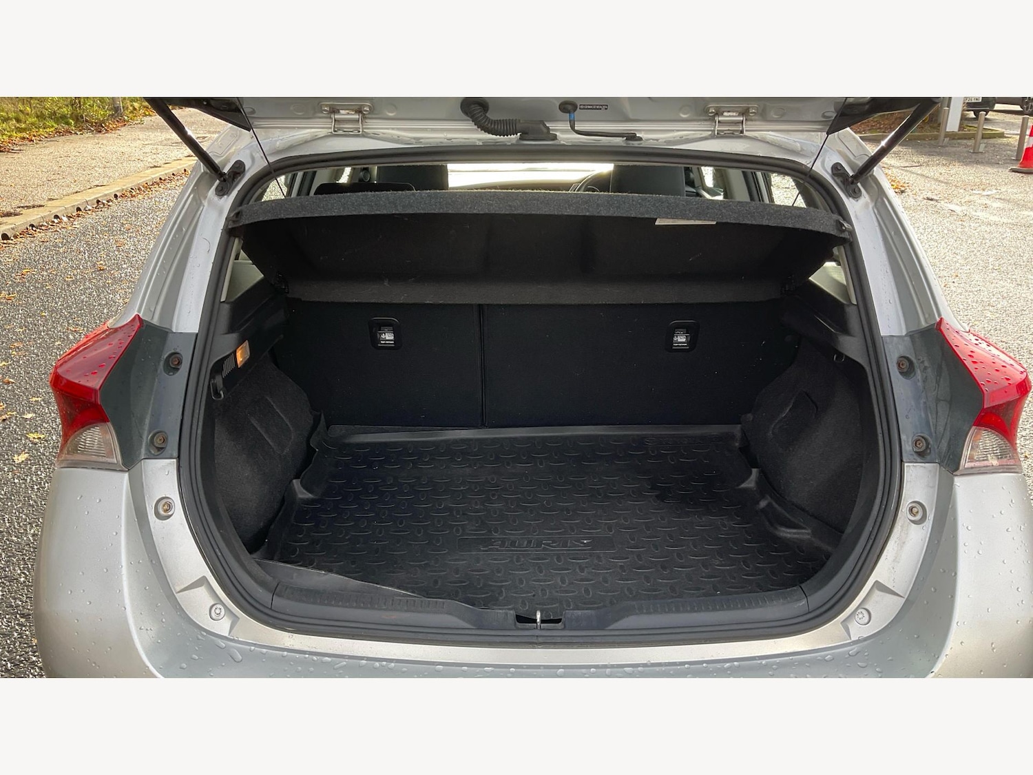 Used Toyota Auris 2017 for sale - 76823631: Photo 16