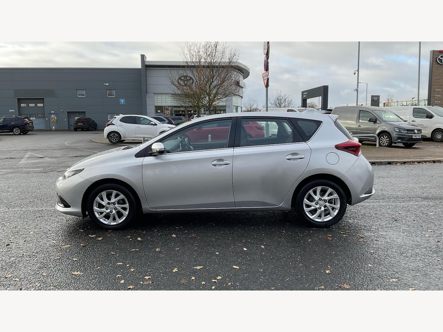 Used Toyota Auris 2017 for sale - 76823631: Photo 19