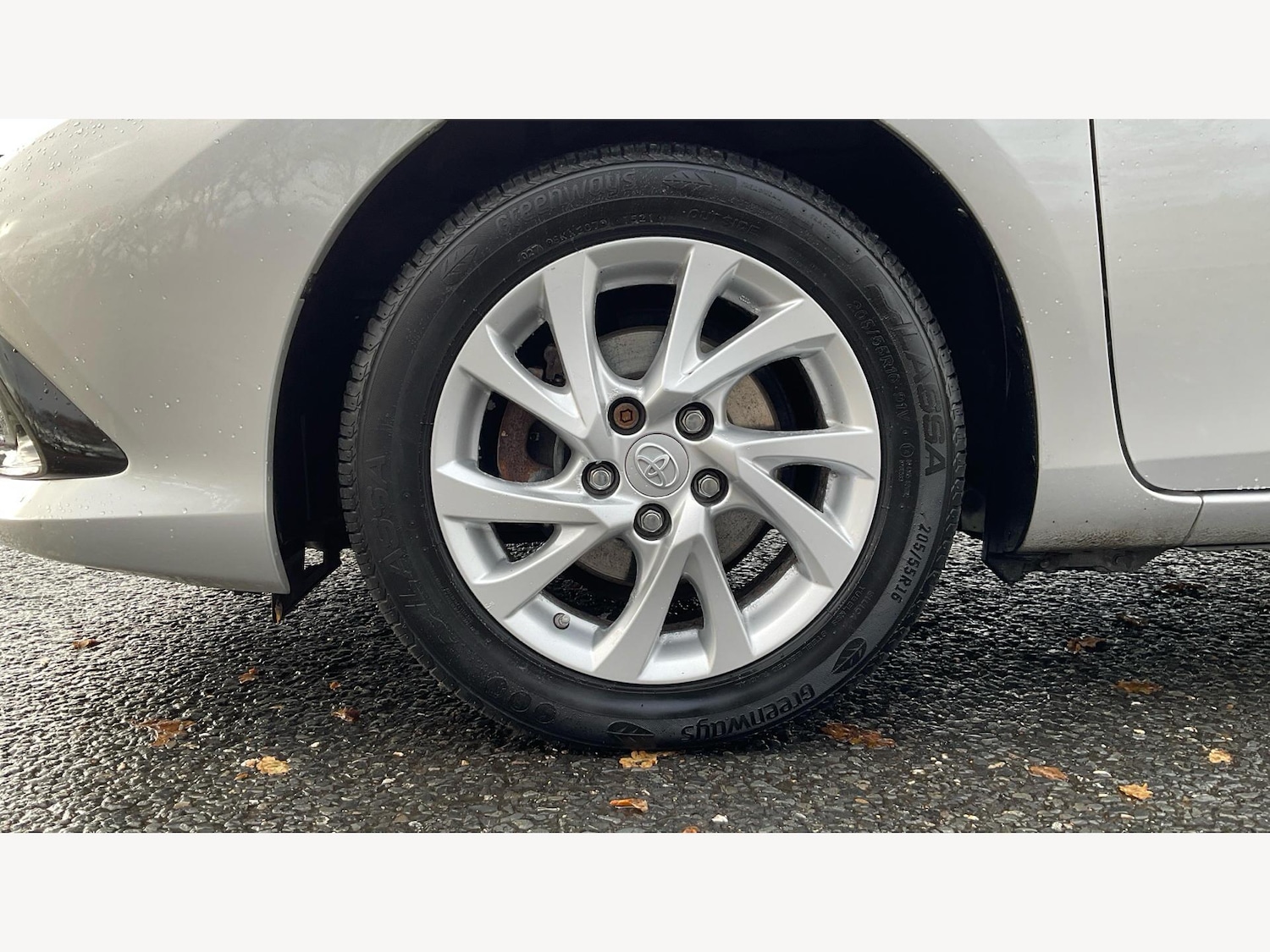 Used Toyota Auris 2017 for sale - 76823631: Photo 20