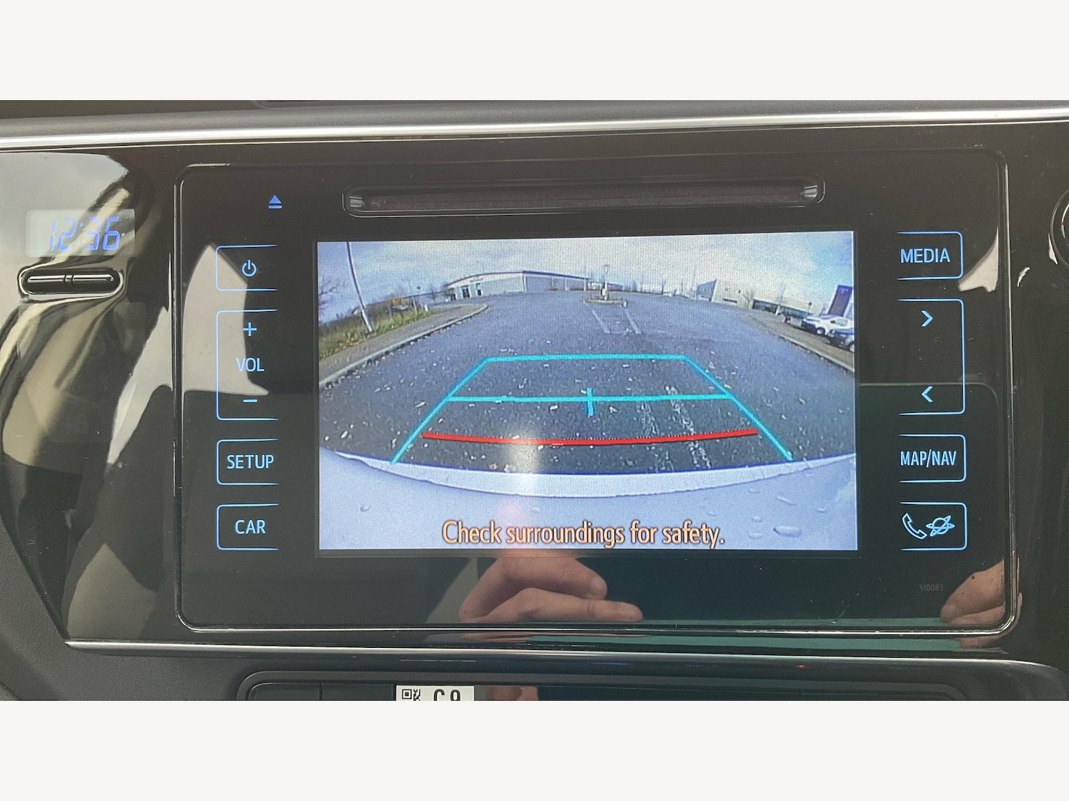 Used Toyota Auris 2017 for sale - 76823631: Photo 26