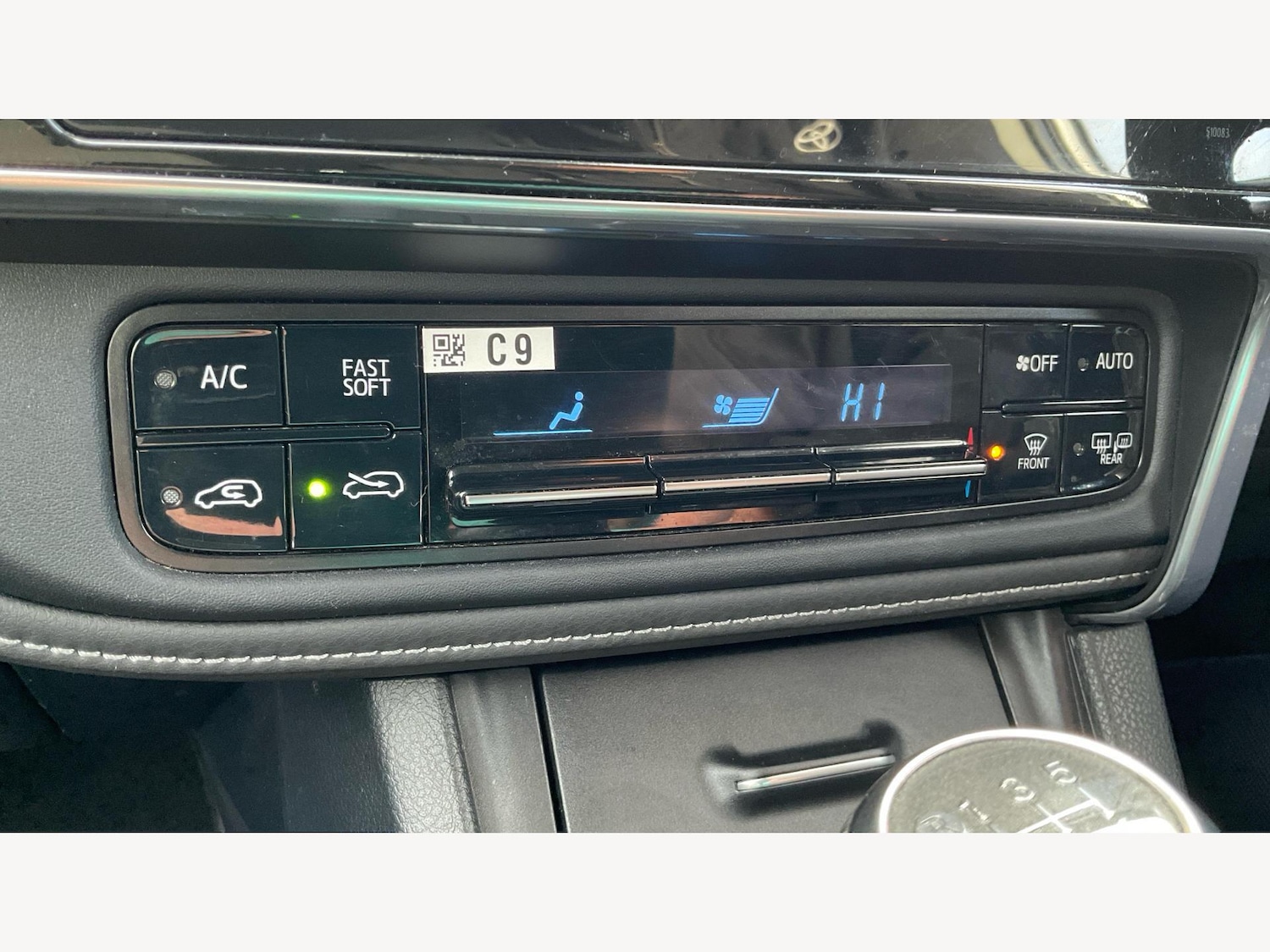 Used Toyota Auris 2017 for sale - 76823631: Photo 27