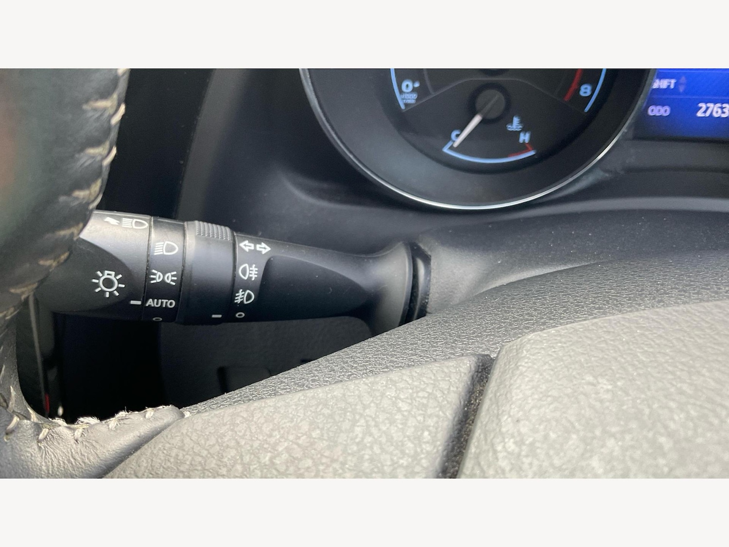 Used Toyota Auris 2017 for sale - 76823631: Photo 31