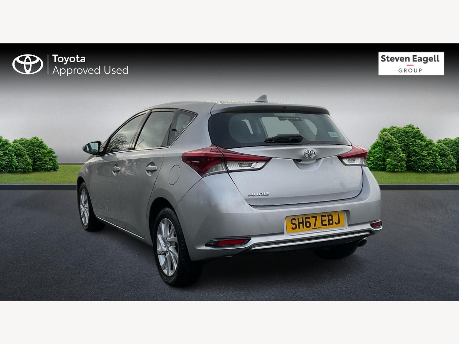 Used Toyota Auris 2017 for sale - 76823631: Photo 6