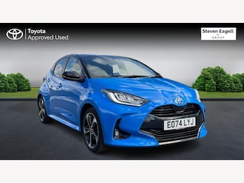 Toyota - Yaris