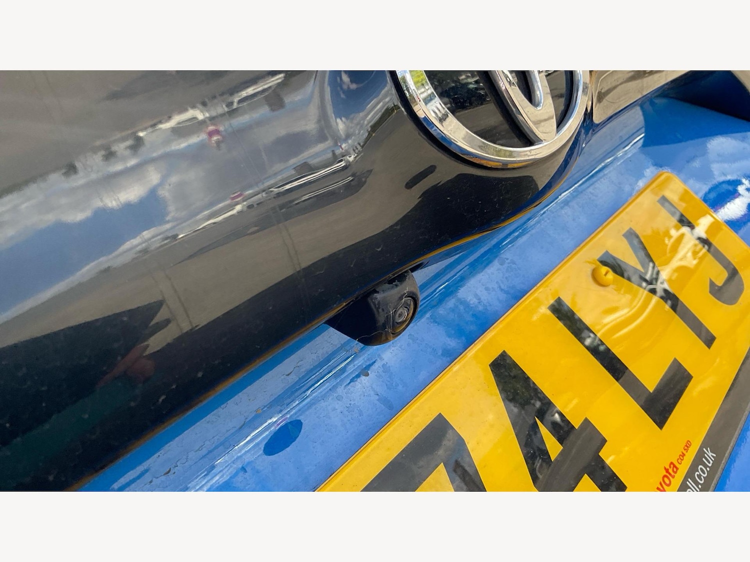 Vehicle 24