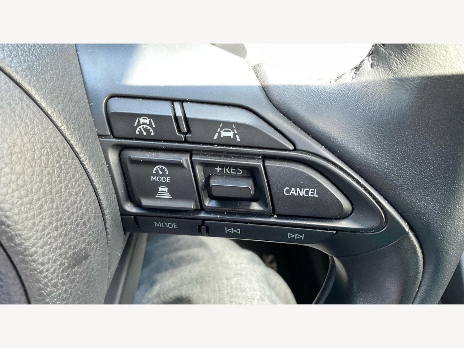 Vehicle 37
