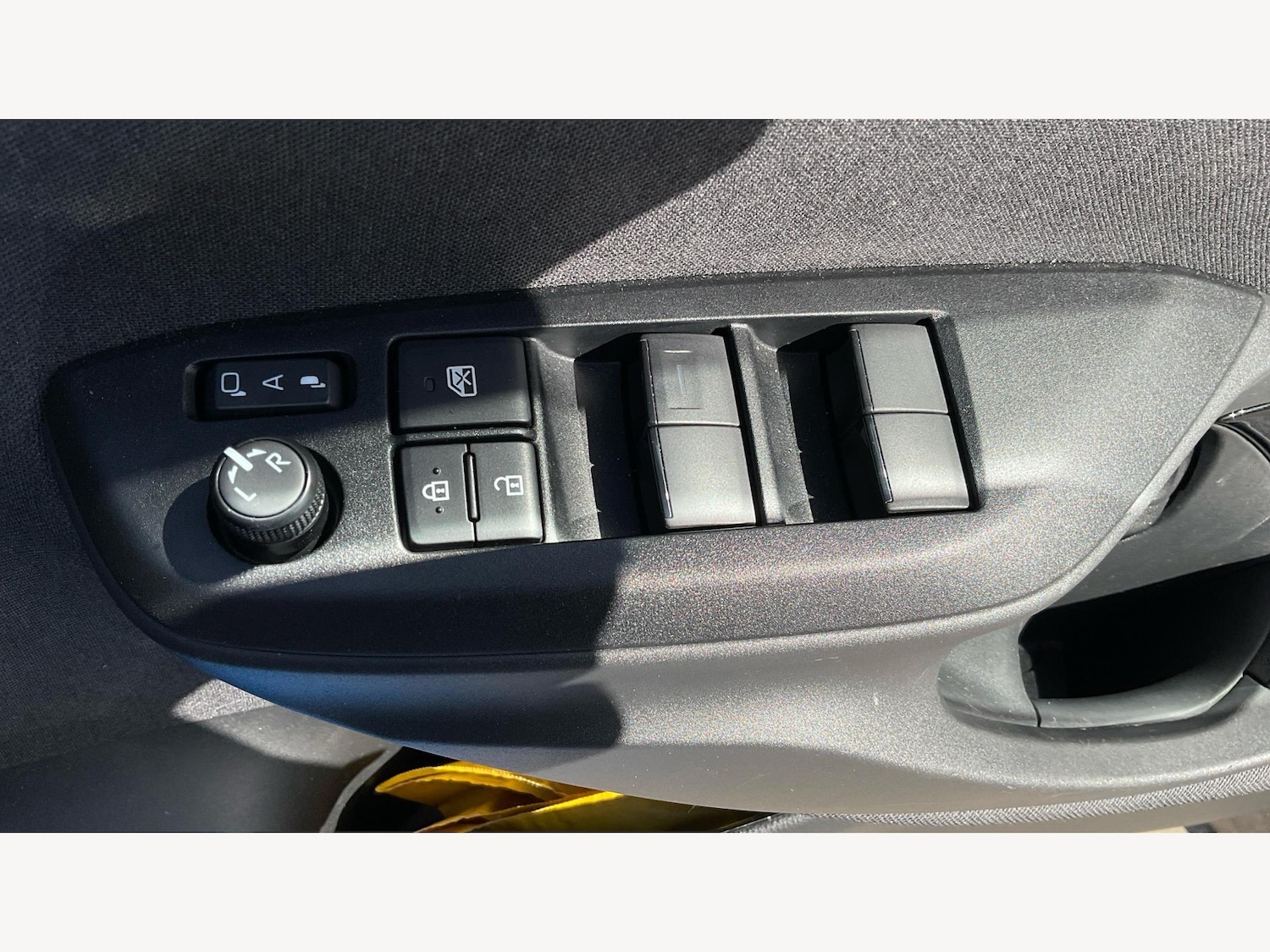 Vehicle 38
