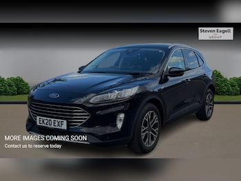 Used Ford Kuga 2020 for sale - 78661554: Photo