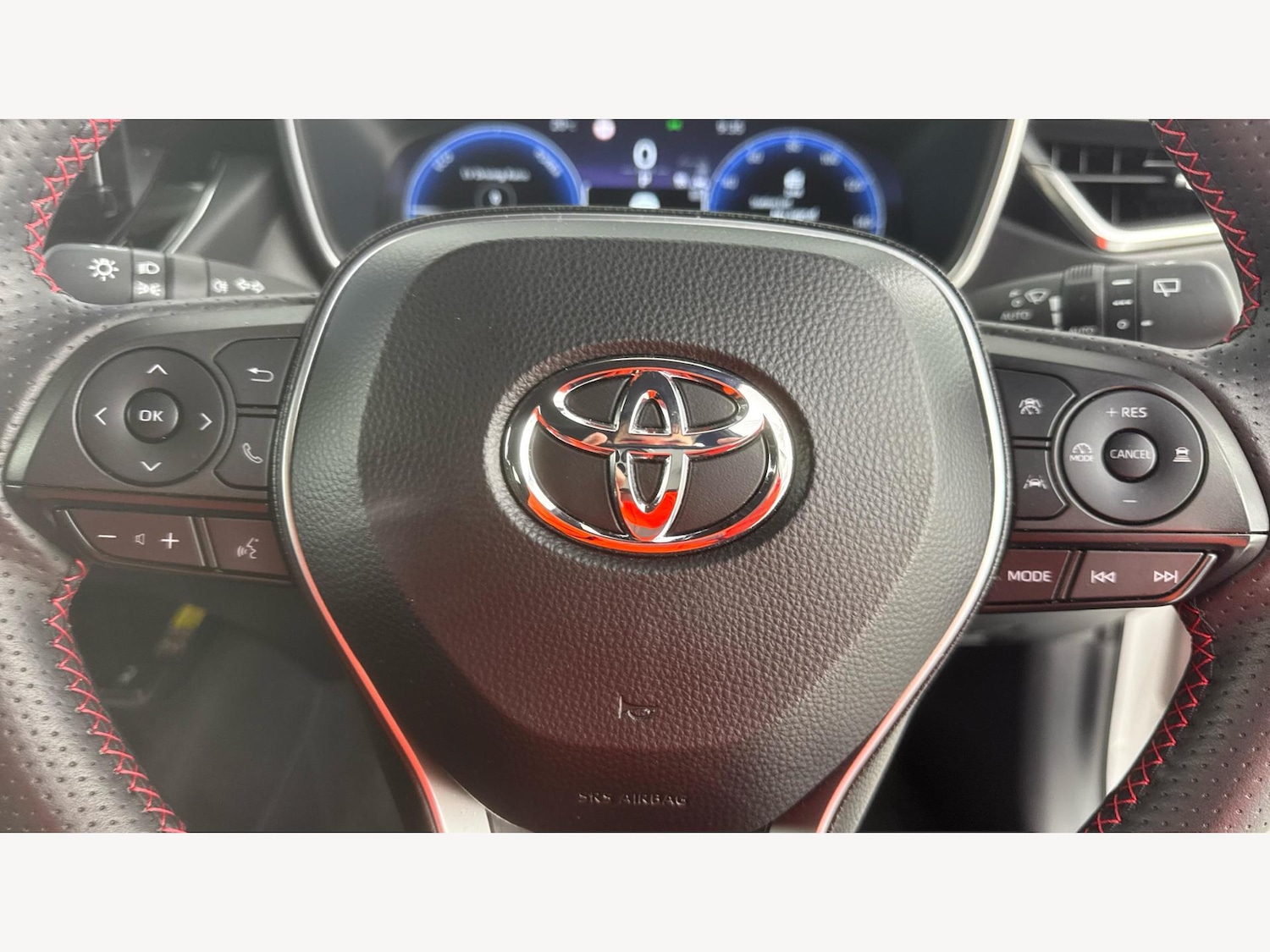 Used Toyota Corolla 2023 for sale - 76527909: Photo 10
