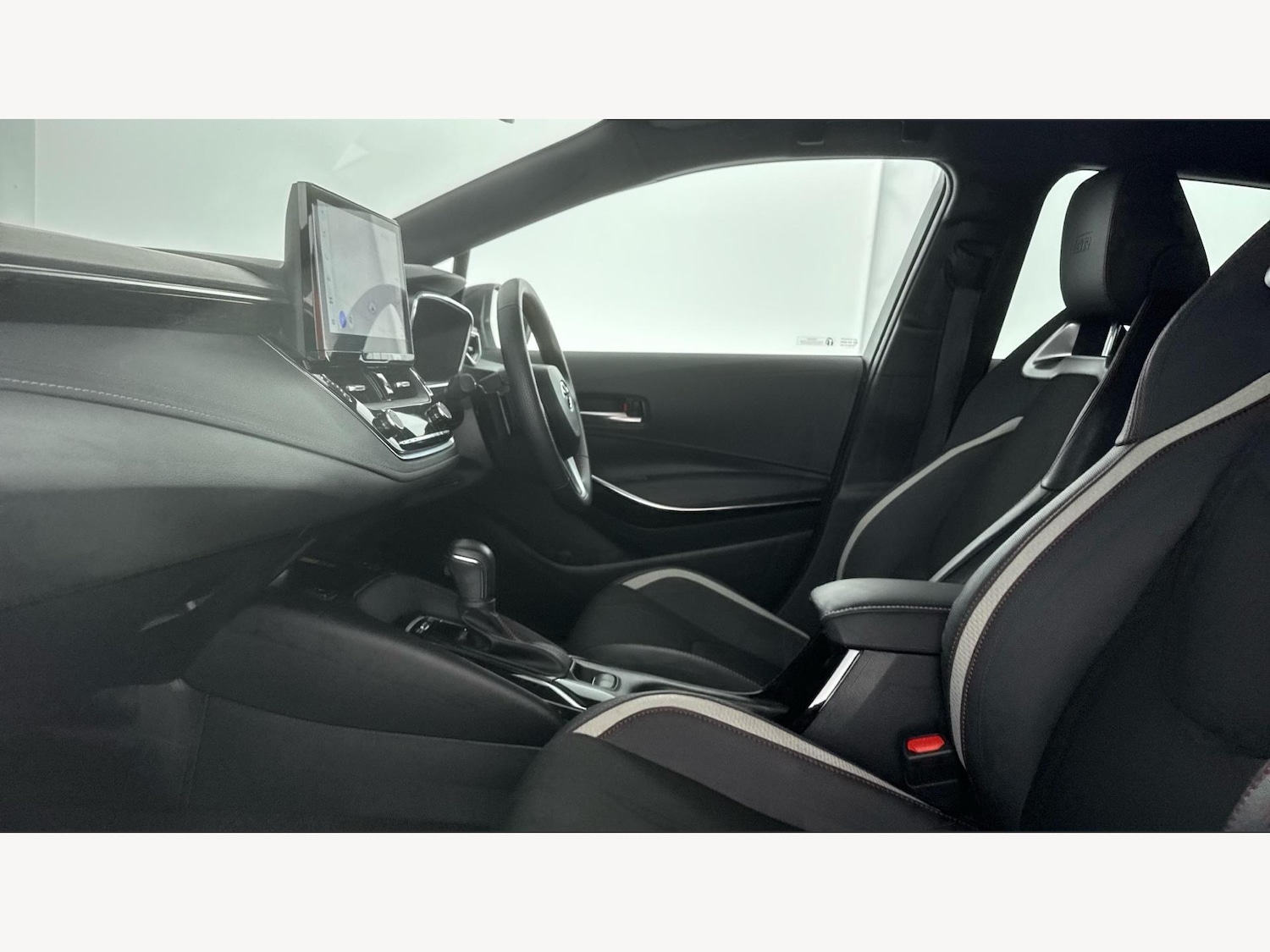 Used Toyota Corolla 2023 for sale - 76527909: Photo 12