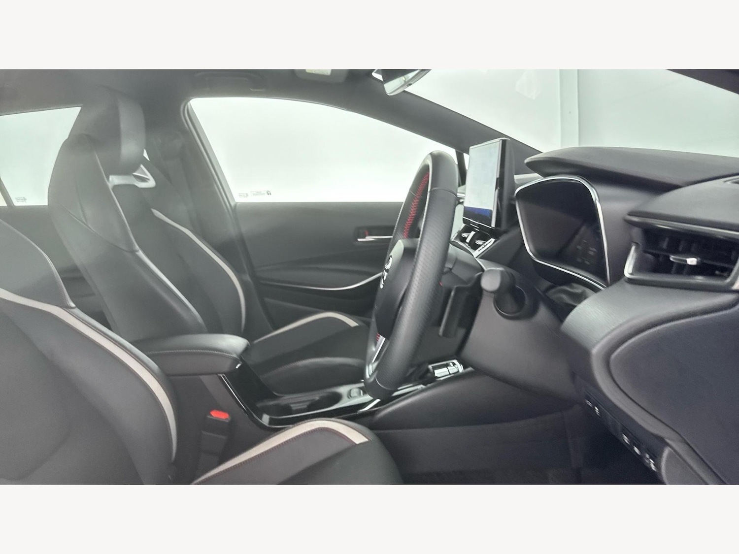 Used Toyota Corolla 2023 for sale - 76527909: Photo 13