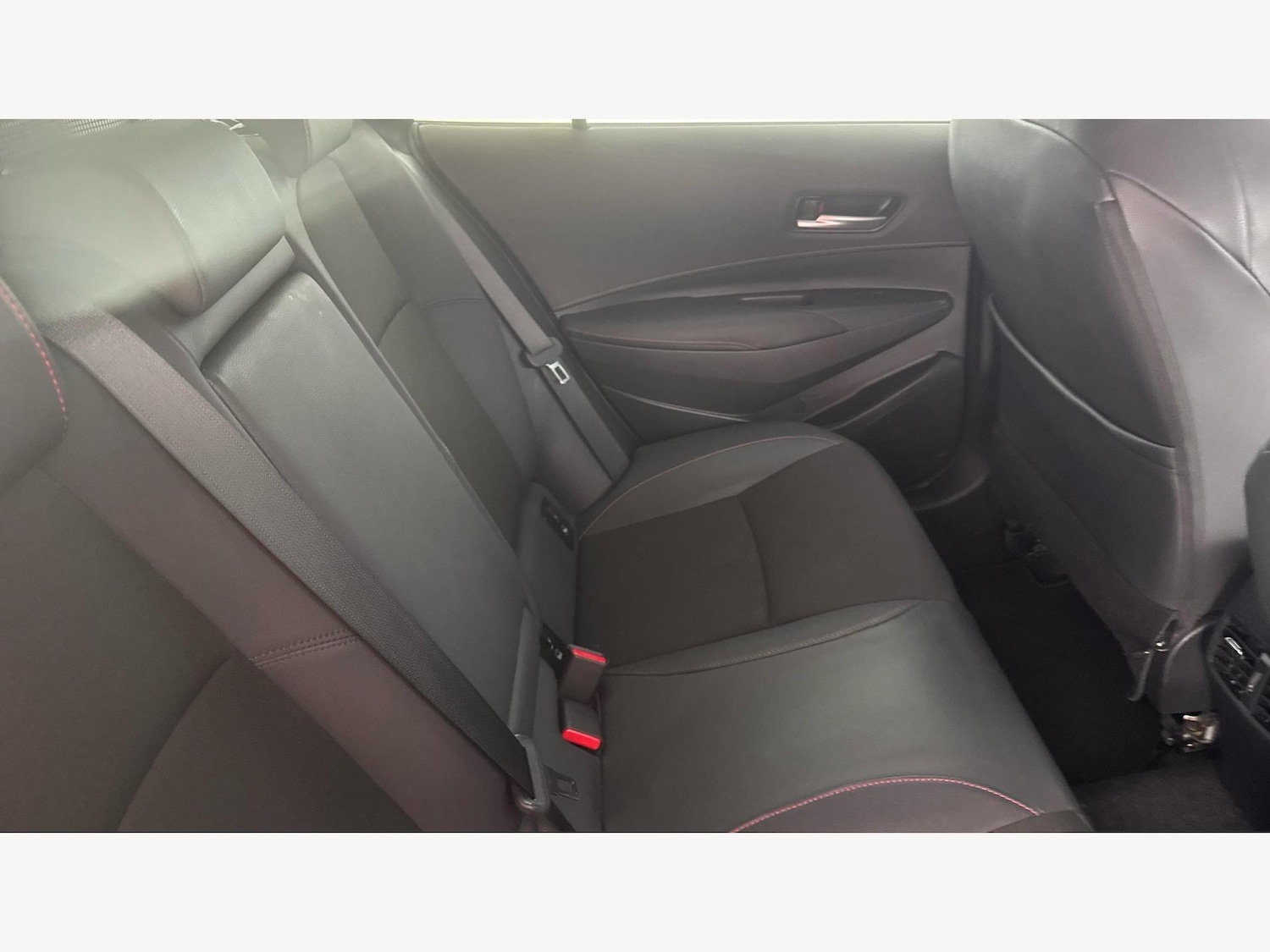 Used Toyota Corolla 2023 for sale - 76527909: Photo 14