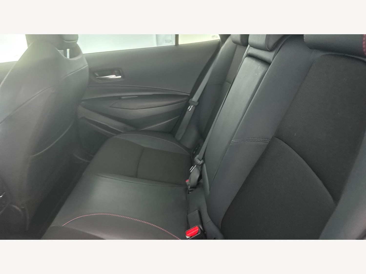 Used Toyota Corolla 2023 for sale - 76527909: Photo 15