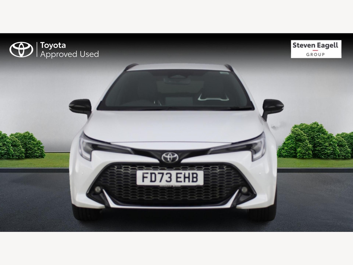 Used Toyota Corolla 2023 for sale - 76527909: Photo 17