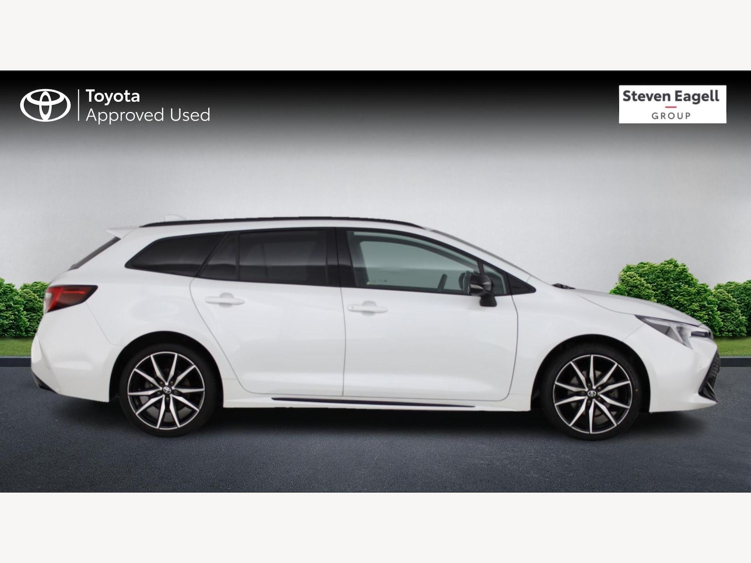 Used Toyota Corolla 2023 for sale - 76527909: Photo 18