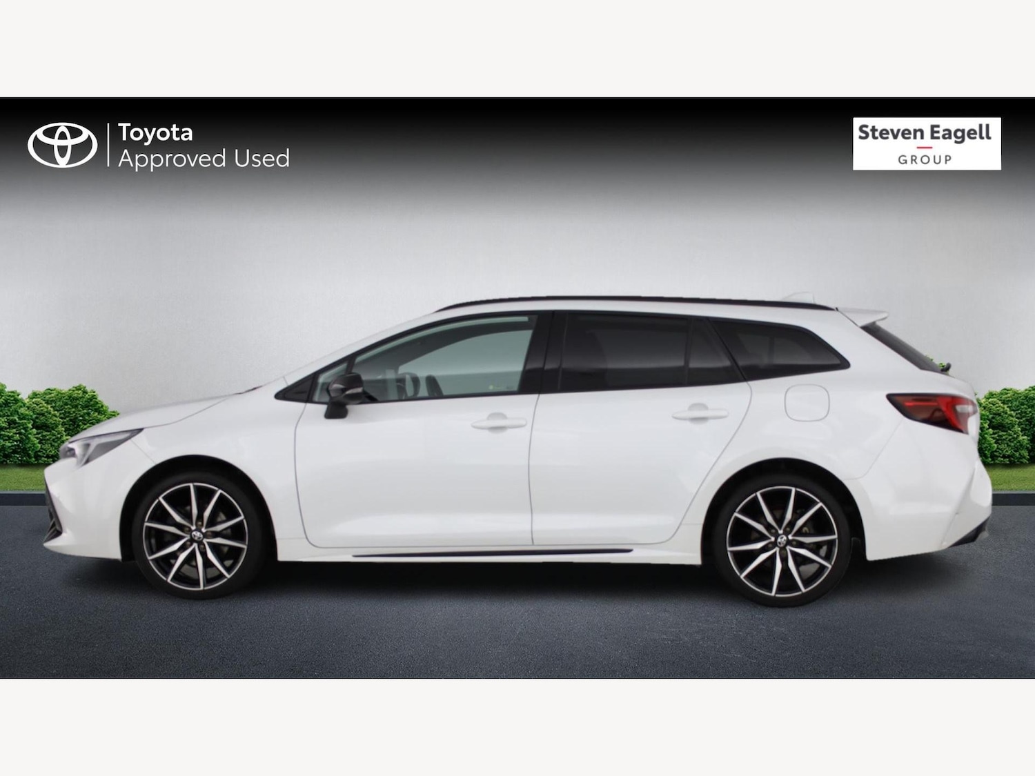 Used Toyota Corolla 2023 for sale - 76527909: Photo 19