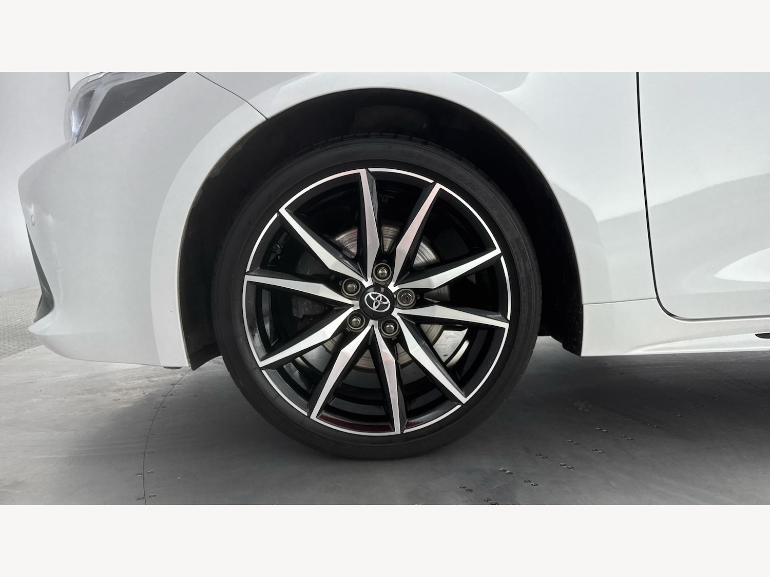 Used Toyota Corolla 2023 for sale - 76527909: Photo 20