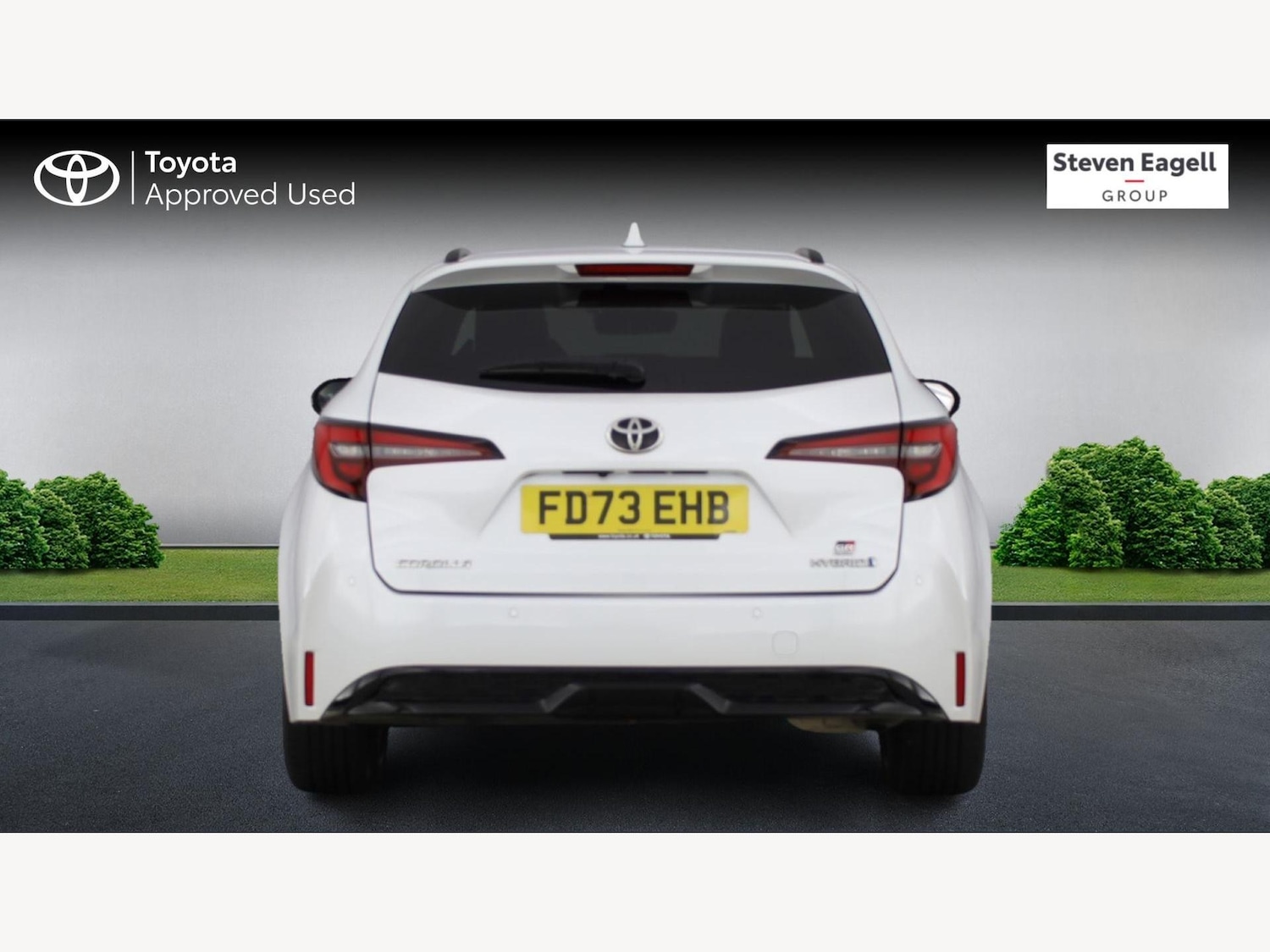 Used Toyota Corolla 2023 for sale - 76527909: Photo 21