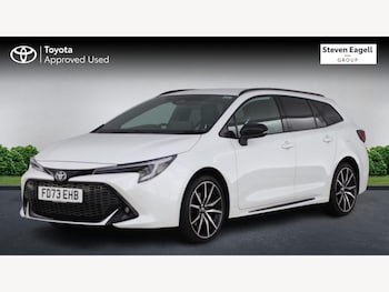 Used Toyota Corolla 2023 for sale - 76527909: Photo