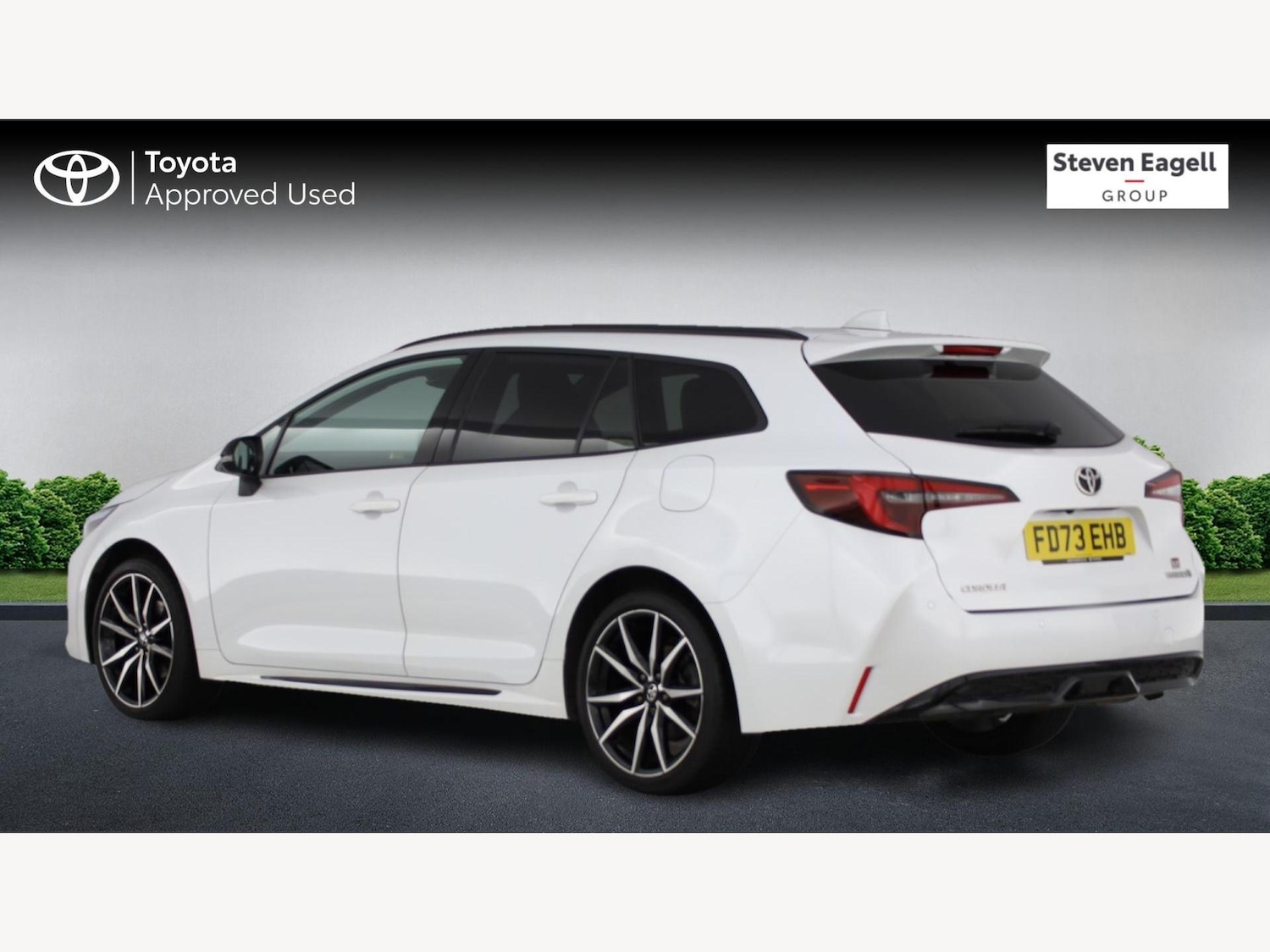 Used Toyota Corolla 2023 for sale - 76527909: Photo 6