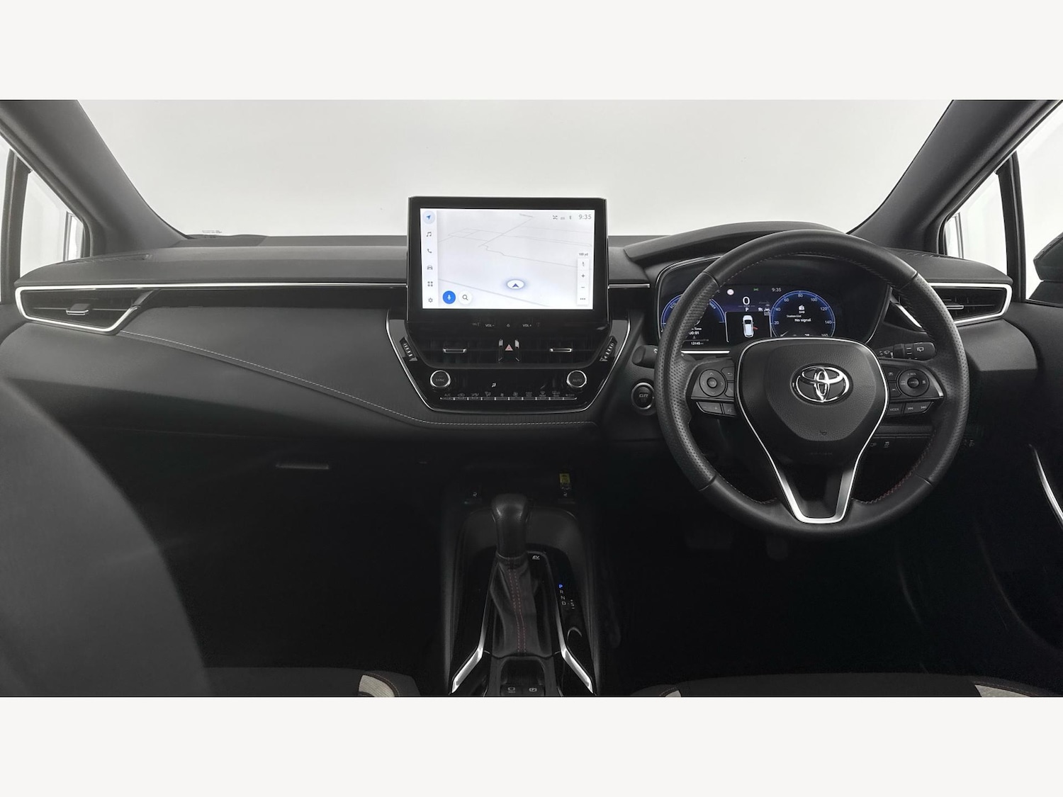 Used Toyota Corolla 2023 for sale - 76527909: Photo 7