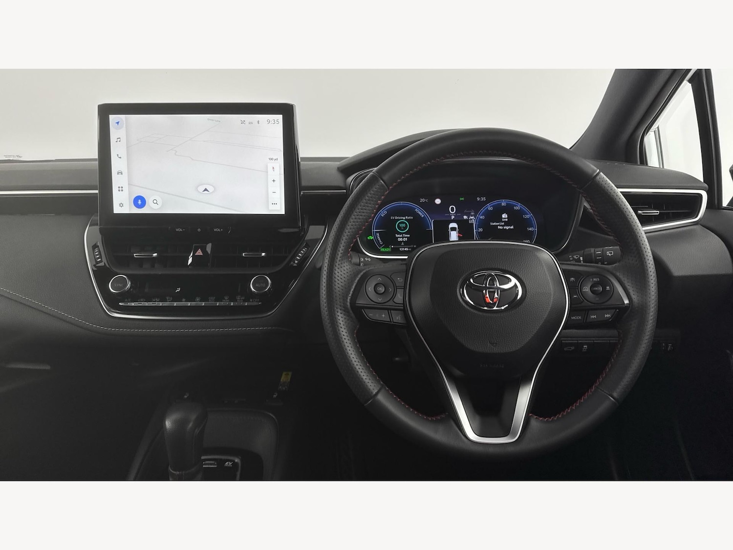 Used Toyota Corolla 2023 for sale - 76527909: Photo 8