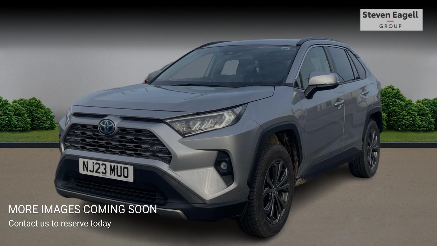 Used Toyota RAV4 2023 for sale - 77646934: Photo 3