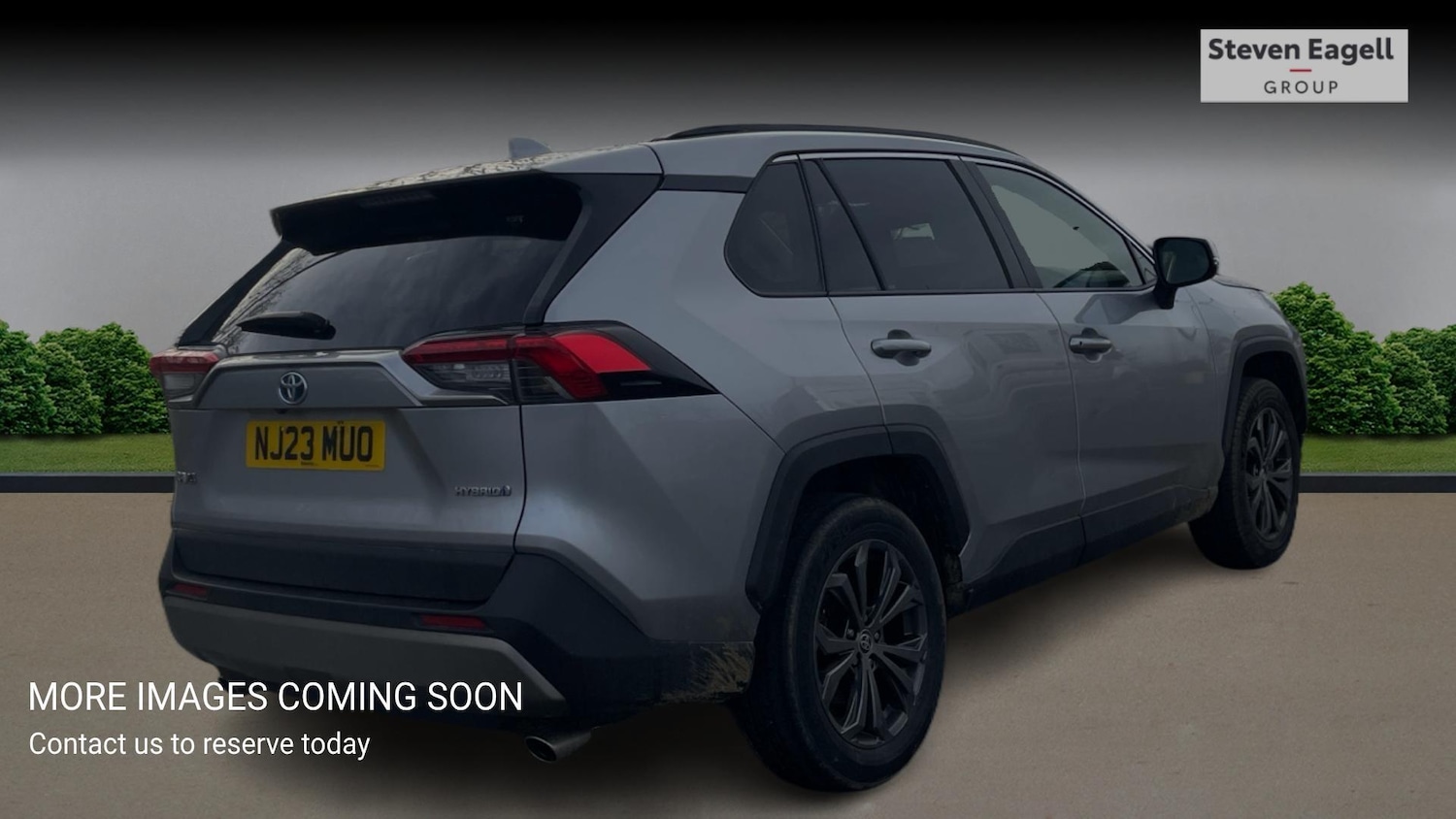 Used Toyota RAV4 2023 for sale - 77646934: Photo 4