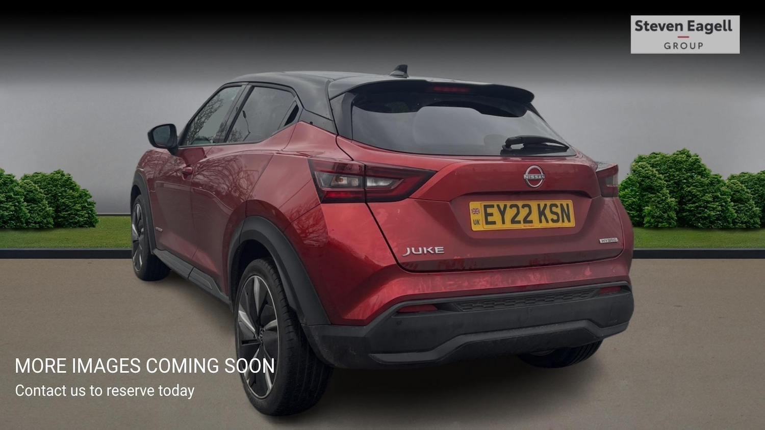 Used Nissan Juke 2022 for sale - 77549353: Photo 2