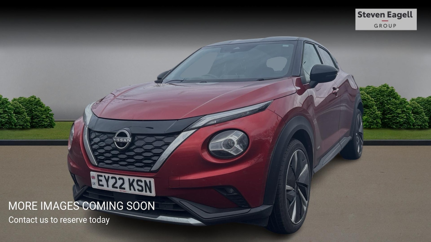 Used Nissan Juke 2022 for sale - 77549353: Photo 3