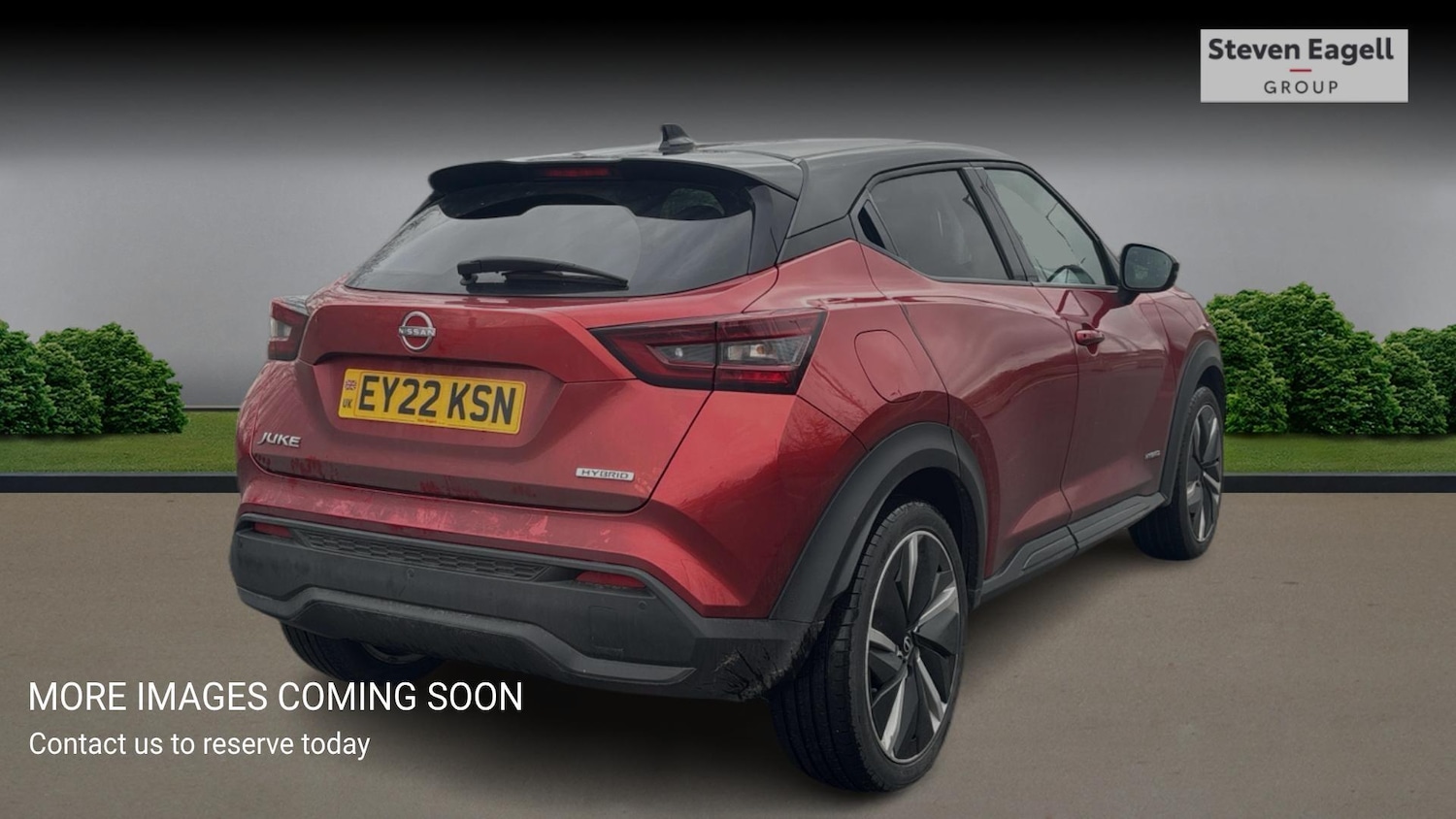 Used Nissan Juke 2022 for sale - 77549353: Photo 4