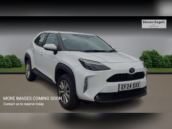 Used Toyota Yaris Cross 2024 for sale - 78935213: Photo