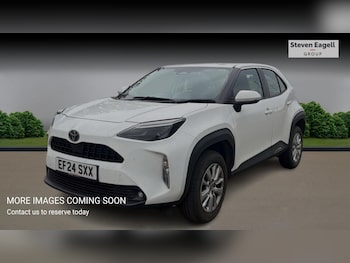 Used Toyota Yaris Cross 2024 for sale - 78935213: Photo