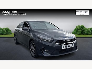 Used Kia Ceed 2023 for sale - 78648541: Photo