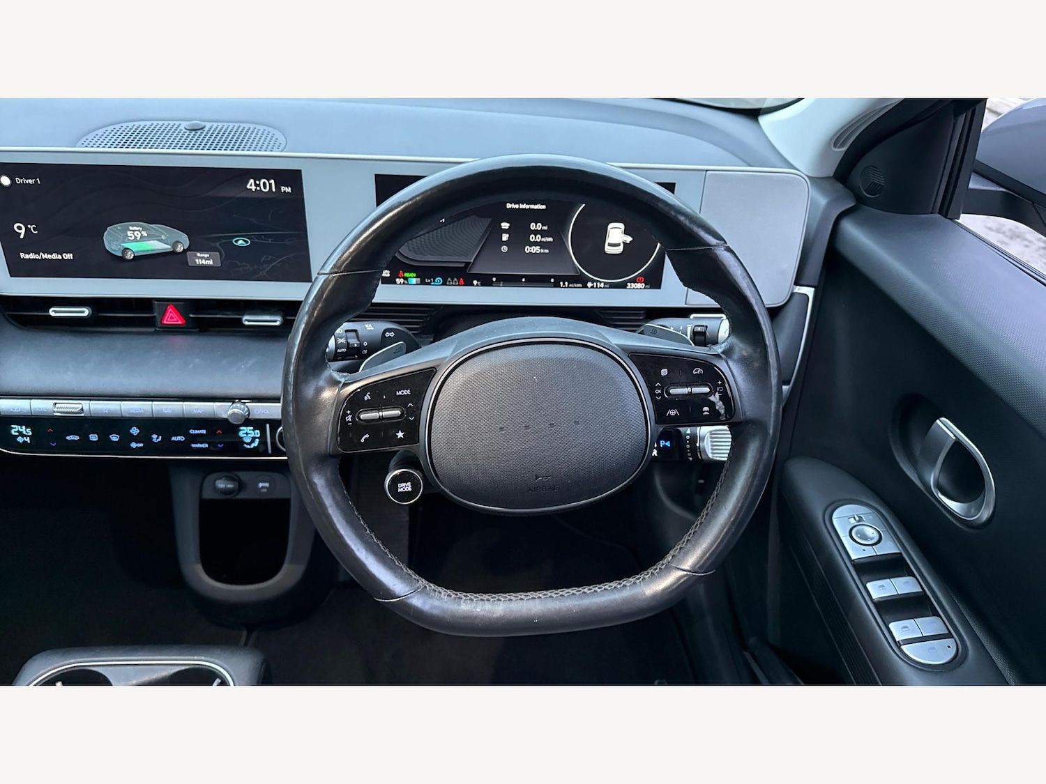 Used Hyundai IONIQ 5 2021 for sale - 77400700: Photo 10