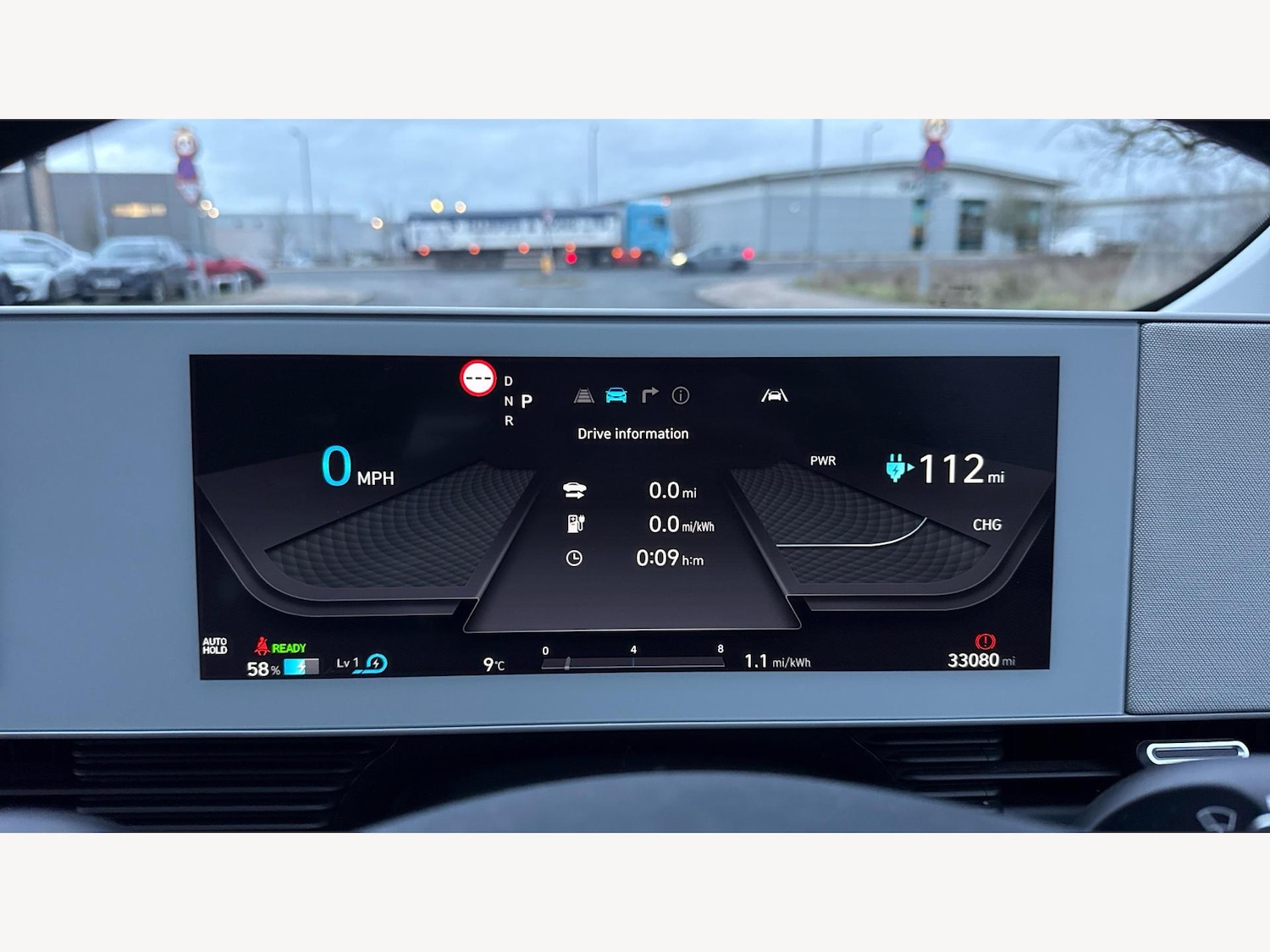 Used Hyundai IONIQ 5 2021 for sale - 77400700: Photo 11