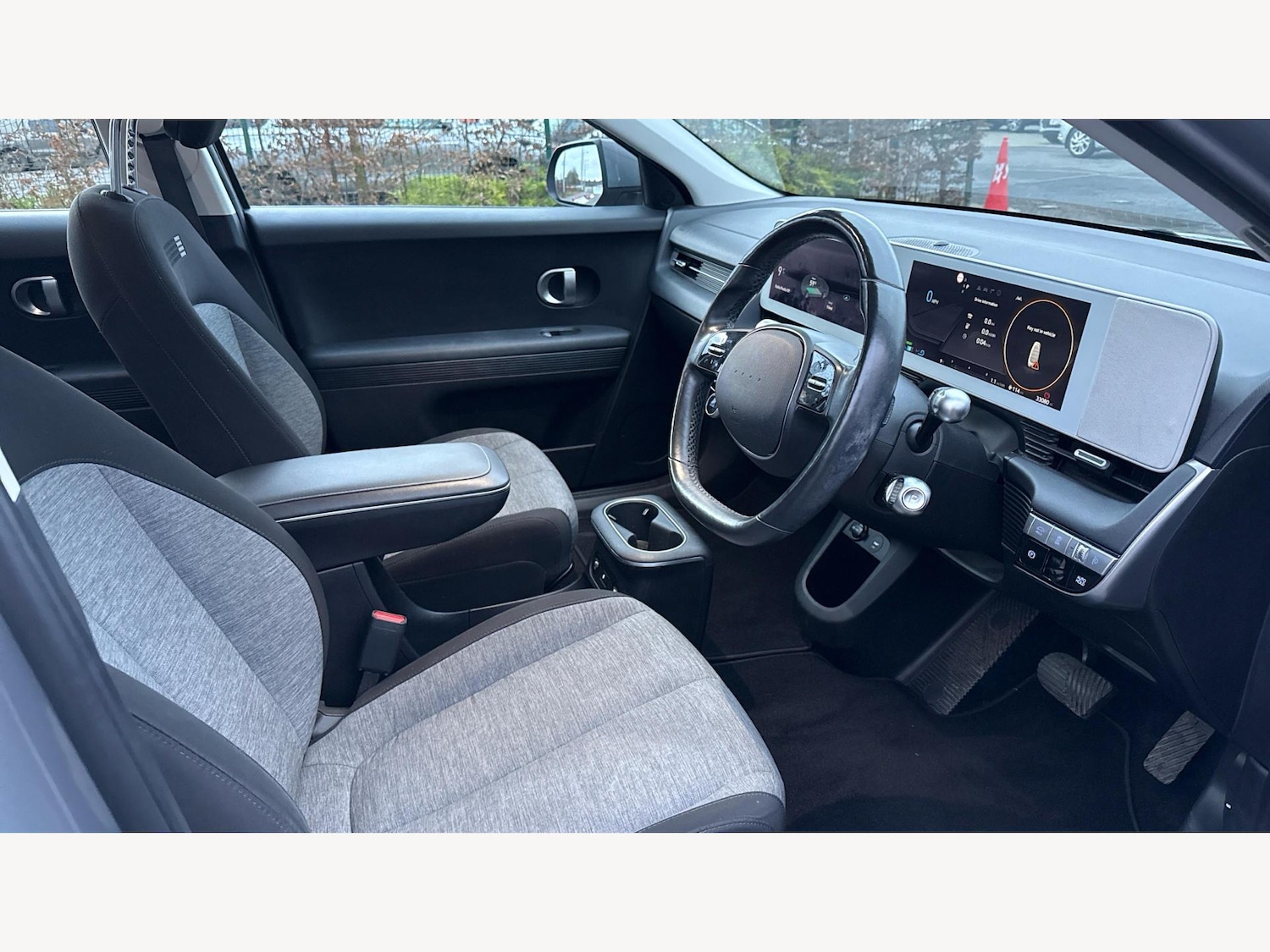 Used Hyundai IONIQ 5 2021 for sale - 77400700: Photo 13