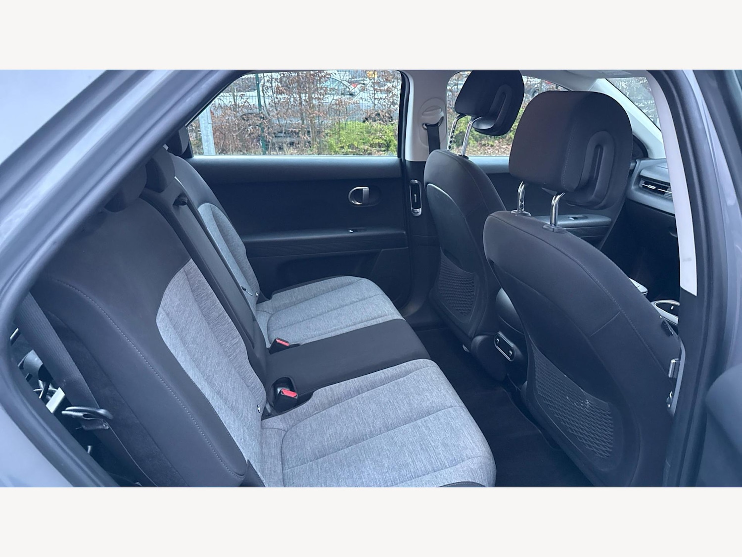 Used Hyundai IONIQ 5 2021 for sale - 77400700: Photo 14