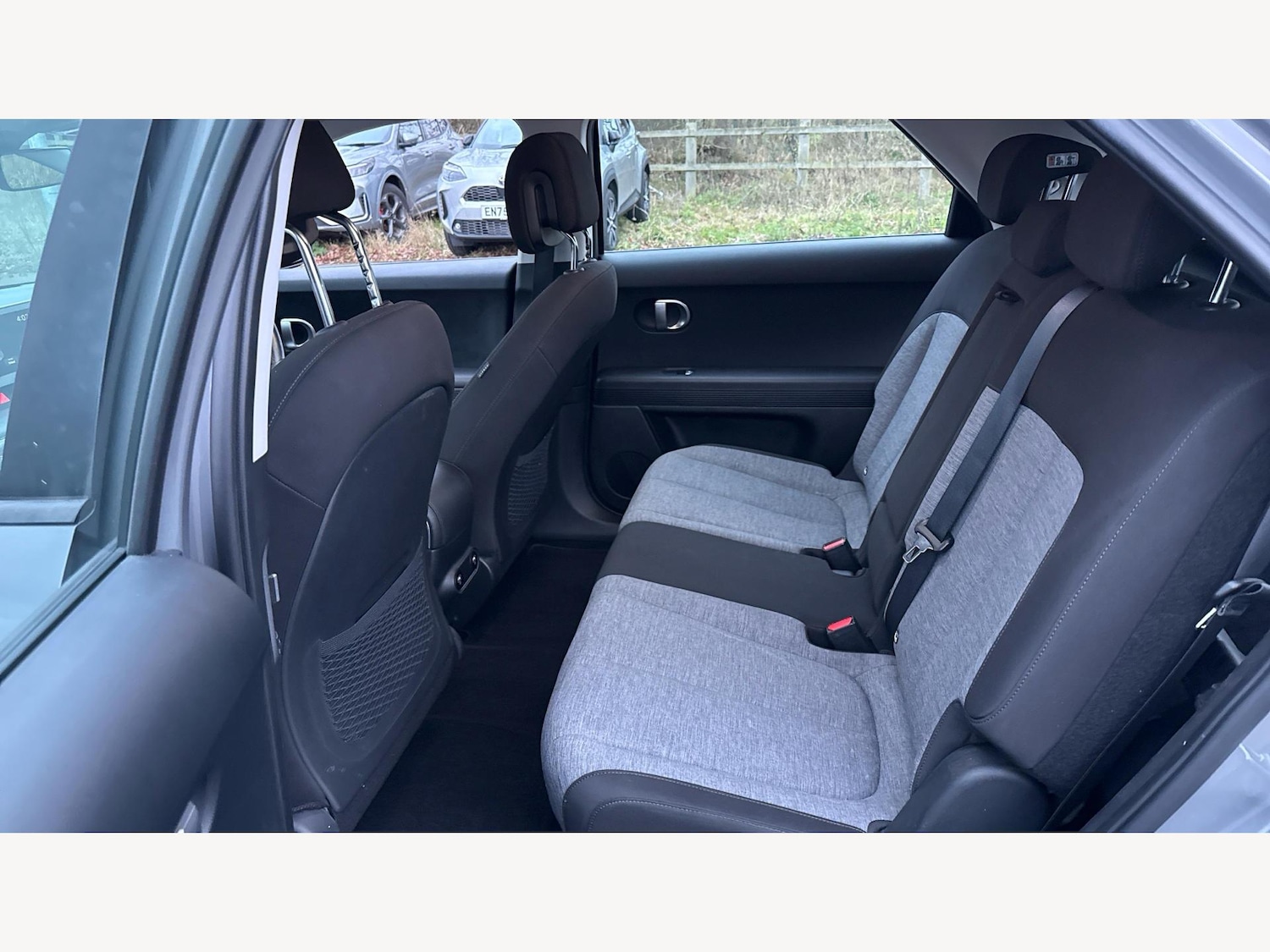 Used Hyundai IONIQ 5 2021 for sale - 77400700: Photo 15