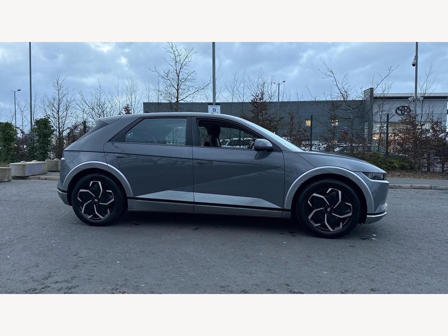 Used Hyundai IONIQ 5 2021 for sale - 77400700: Photo 18