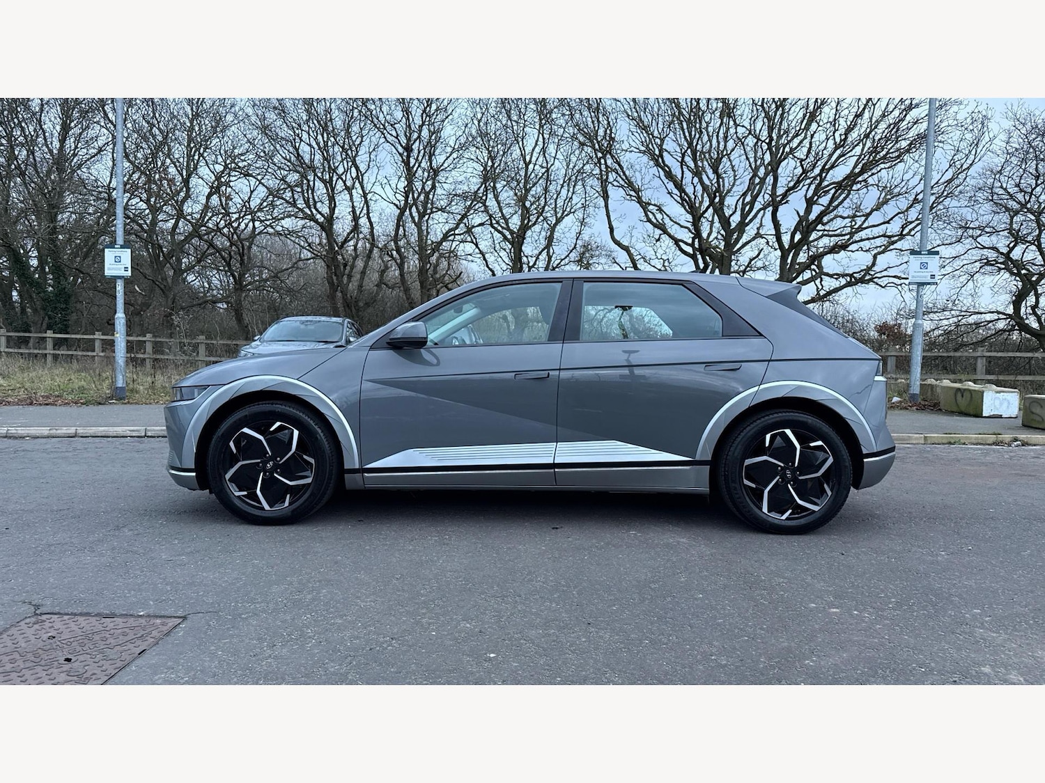 Used Hyundai IONIQ 5 2021 for sale - 77400700: Photo 19