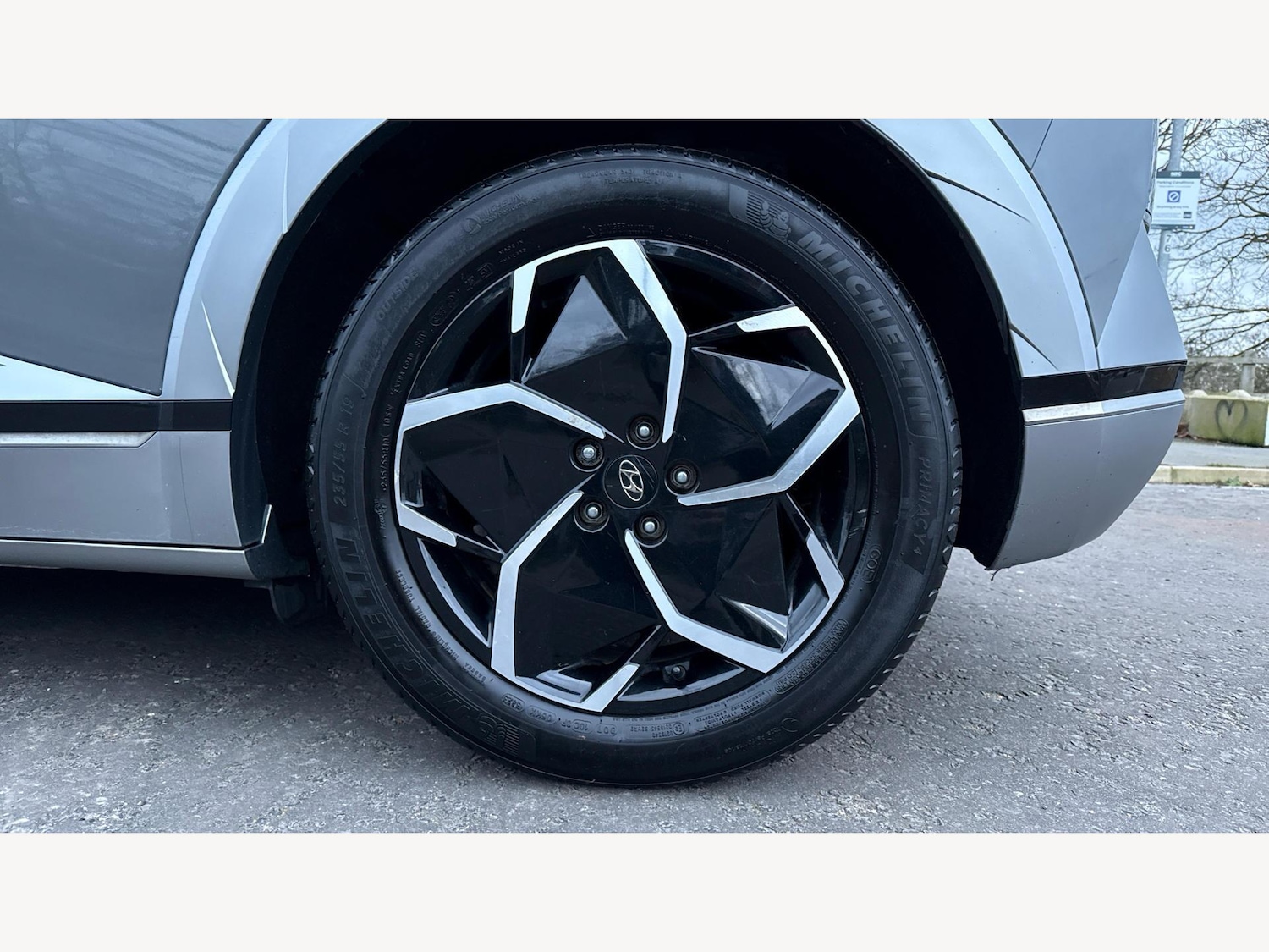 Used Hyundai IONIQ 5 2021 for sale - 77400700: Photo 20