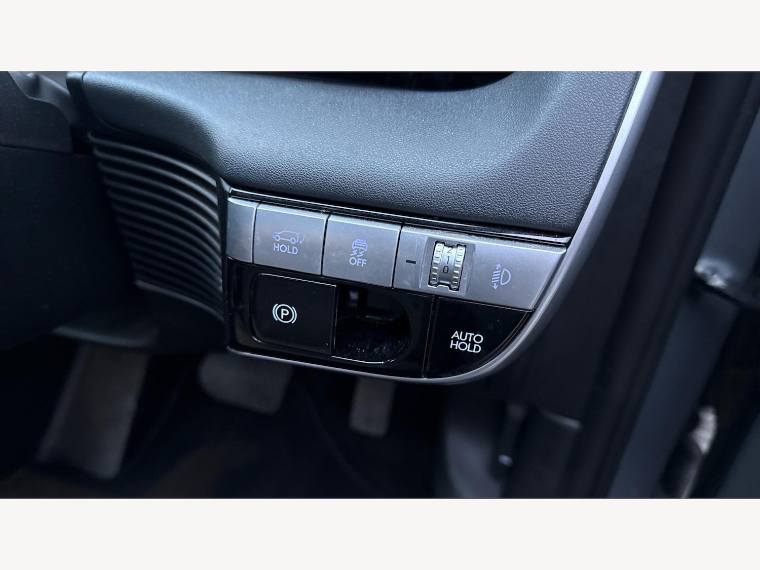 Used Hyundai IONIQ 5 2021 for sale - 77400700: Photo 25