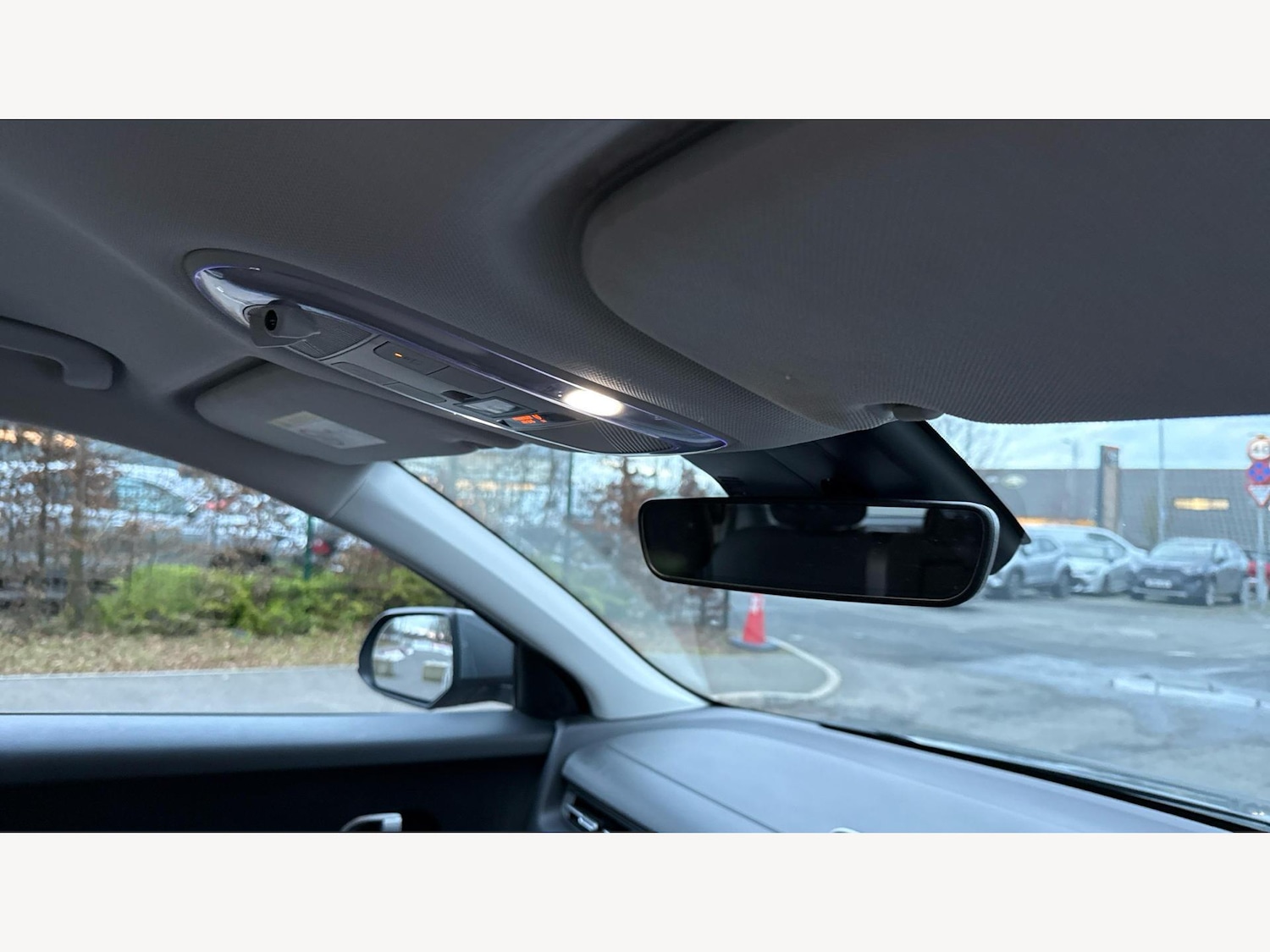 Used Hyundai IONIQ 5 2021 for sale - 77400700: Photo 28