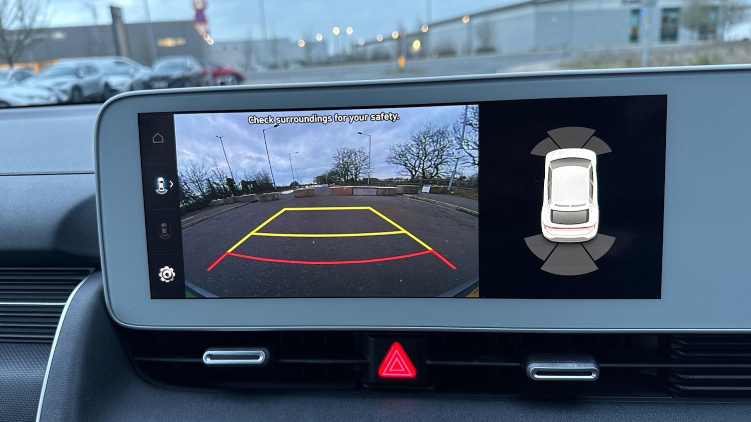 Used Hyundai IONIQ 5 2021 for sale - 77400700: Photo 32